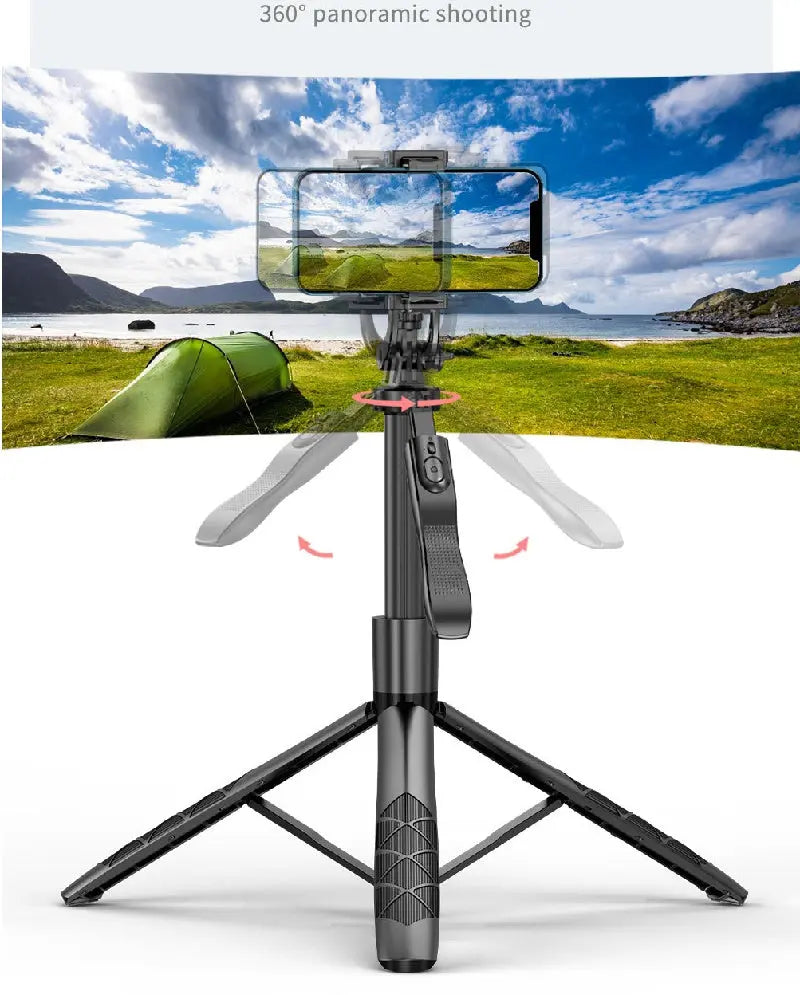 360 Auto Face Tracking Gimbal Cato Collection