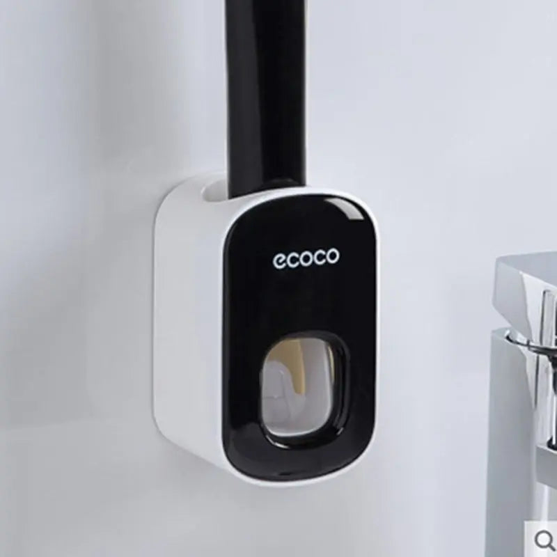 Wall Mounted Toothpaste Holder Cato Collection