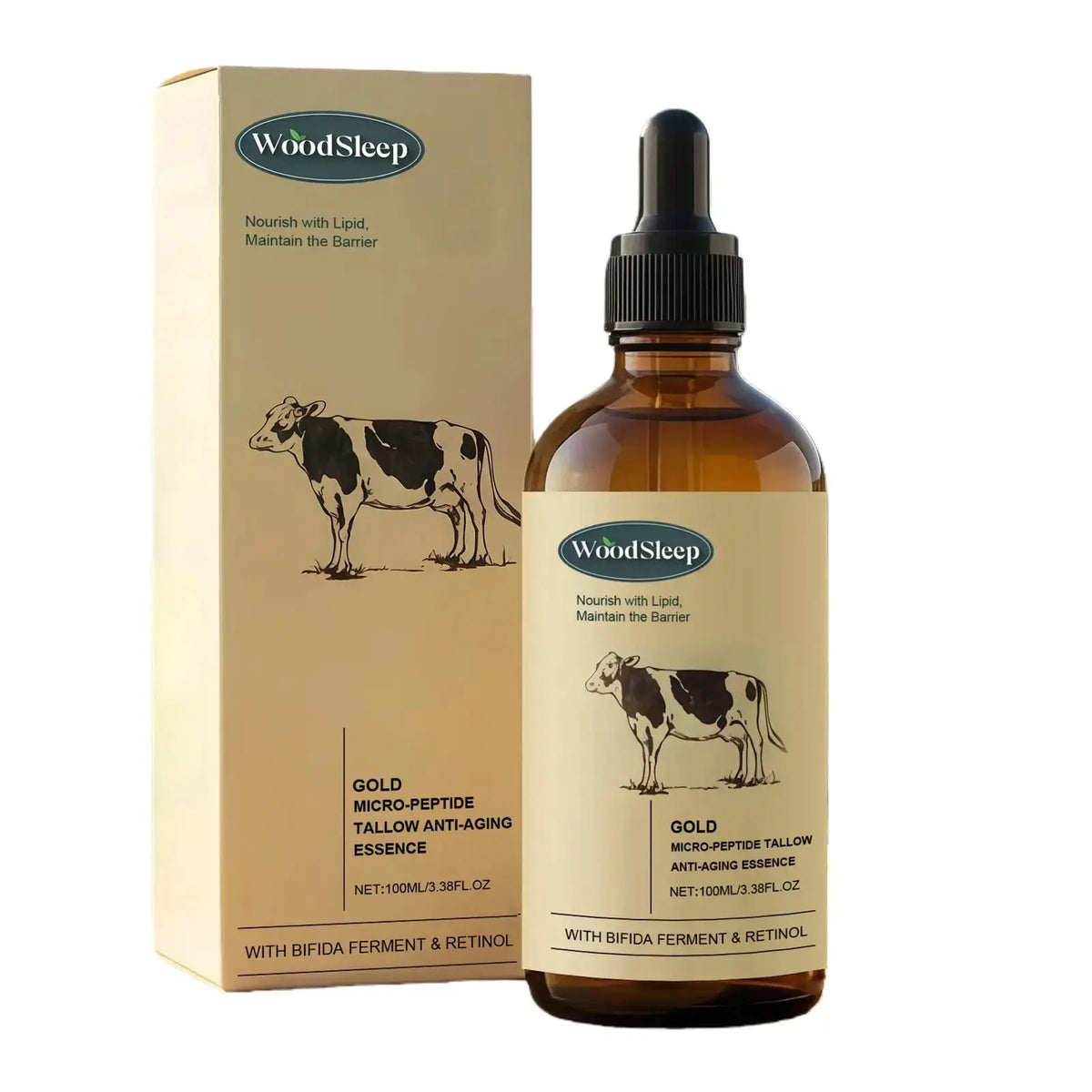 Gentle Butter Moisturizing Essence 100 ml My Store