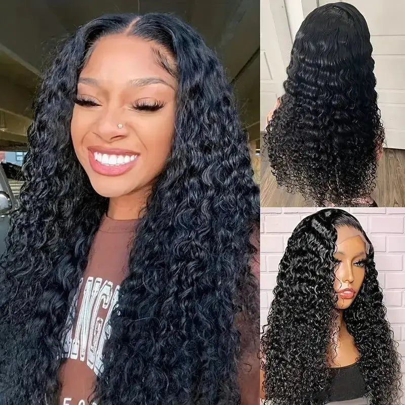 Synthetic Wigs My Store