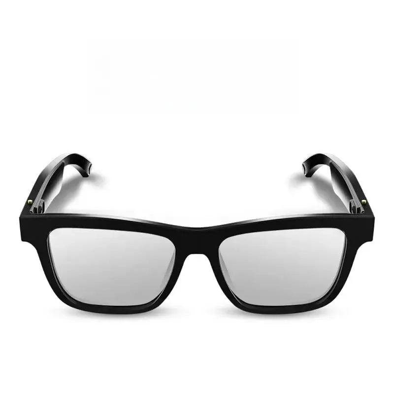 Smart Glasses Black Technology Headset Bluetooth Sunglasses Velmora