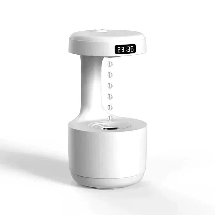 Anti Gravity Water Drop Humidifier Cato Collection