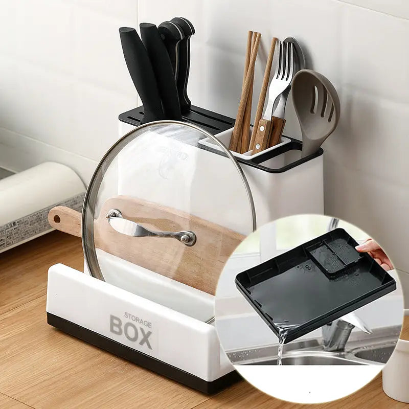 Tableware Storage Holders Cato Collection