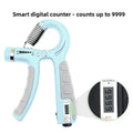 Adjustable Grip Strength Trainer My Store
