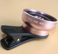 Phone Lens kit 0.45x Super Wide Cato Collection