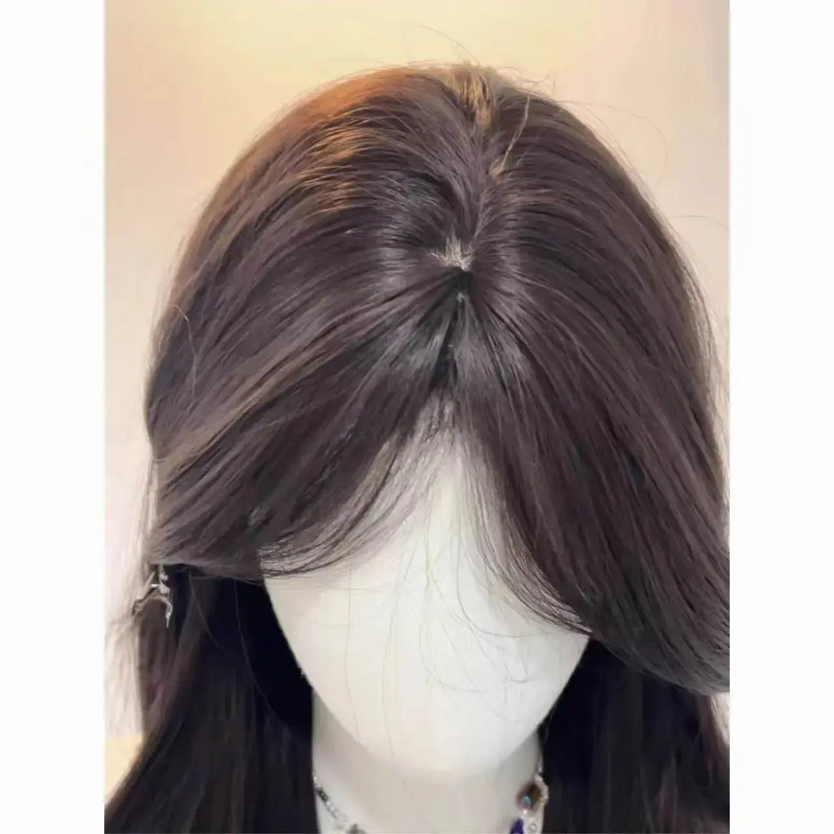 Synthetic Hair Wigs My Store
