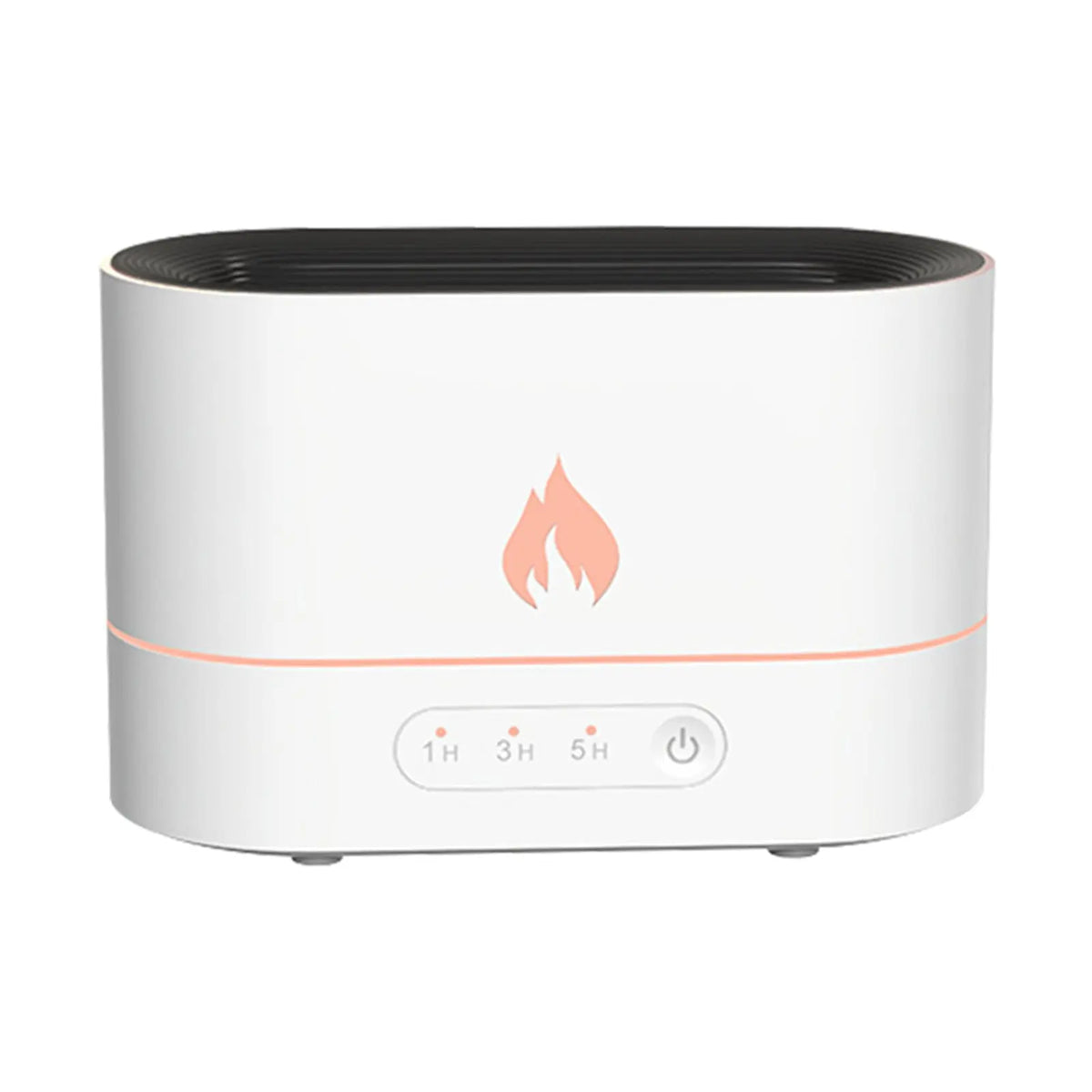 Siming Flame Aromatherapy Machine Cato Collection