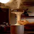 Anti Gravity Water Drop Humidifier Cato Collection