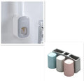 Wall Mounted Toothpaste Holder Cato Collection