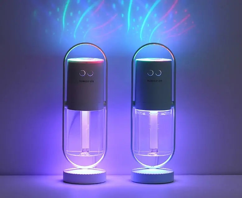 Magic Shadow USB Air Humidifier Cato Collection