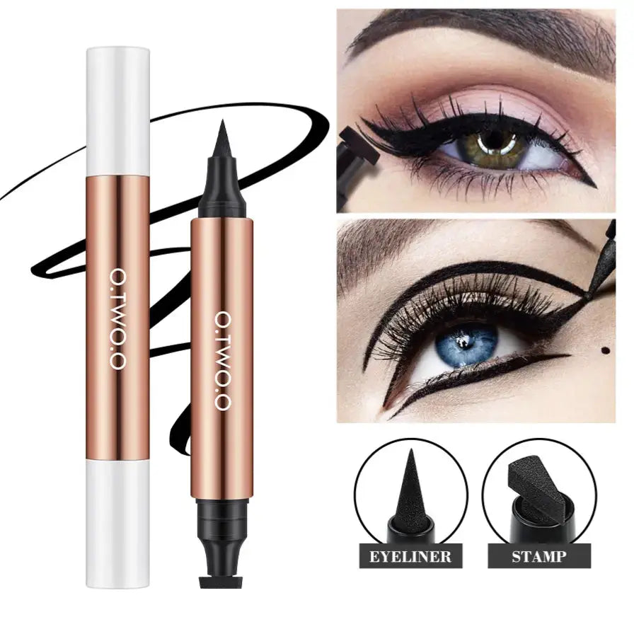 O.Two.O Waterproof Cat Eye Eyeliner My Store