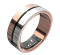 Smart Waterproof Bluetooth Sports Health Ring Velmora