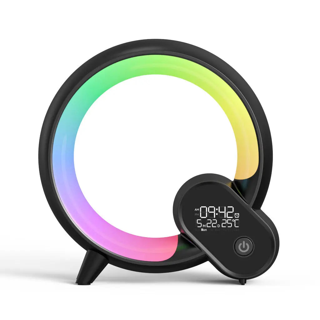 Creative Q Light Analog Light Cato Collection