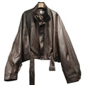 Leather Jacket My Store