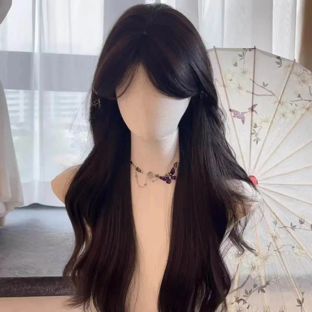 Synthetic Hair Wigs My Store