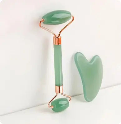 Face Opal Roller Opal Set Cato Collection