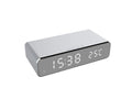 LED Electric Alarm Clock r Cato Collection