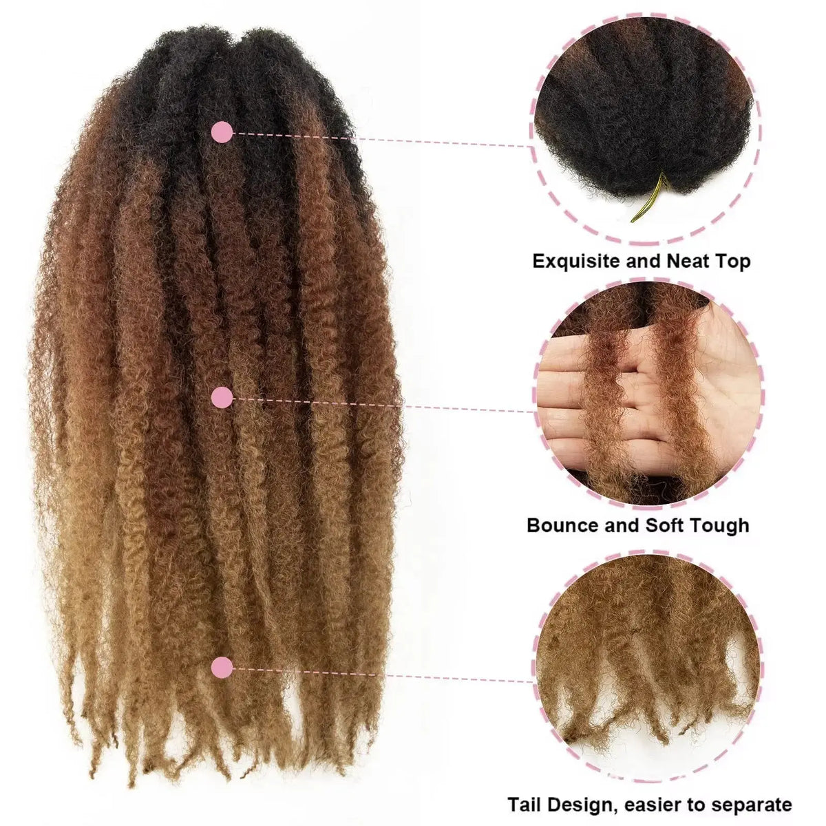 African Wigs My Store