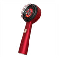 Electric Massage Hair Comb Velmora
