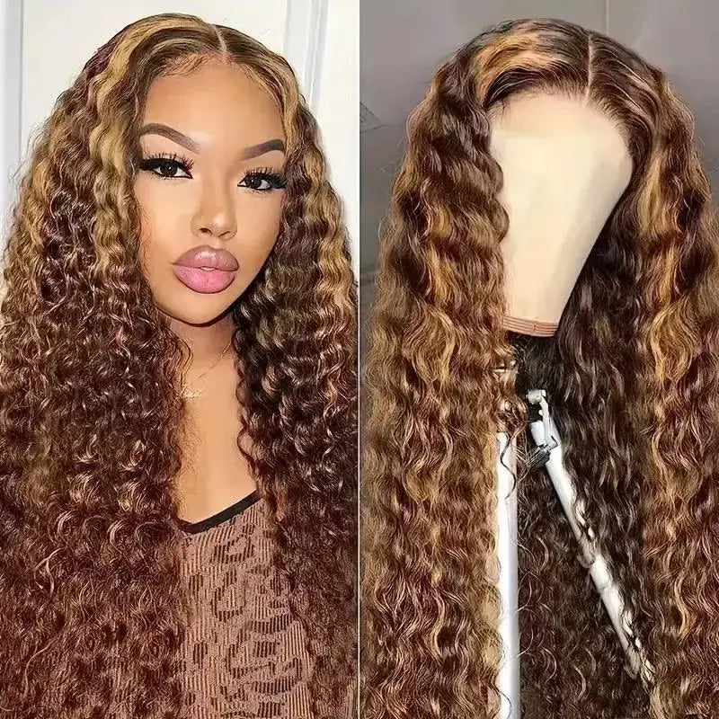 Synthetic Wigs My Store