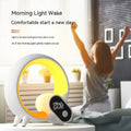 Creative Q Light Analog Light Cato Collection