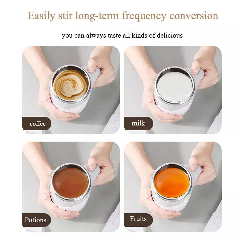 Rechargeable Model Cup Cato Collection