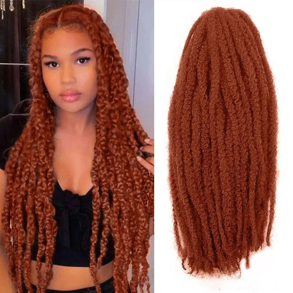 African Wigs My Store