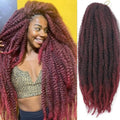 African Wigs My Store