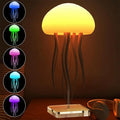 Jellyfish Mood Lamp Cato Collection