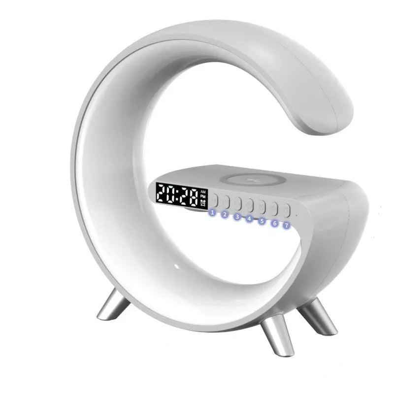Intelligent G Shaped LED Lamp Cato Collection