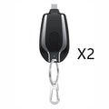 1500mAh Mini Power Keychain Cato Collection