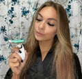 Wavy Chic Beauty Facial Massager Cato Collection