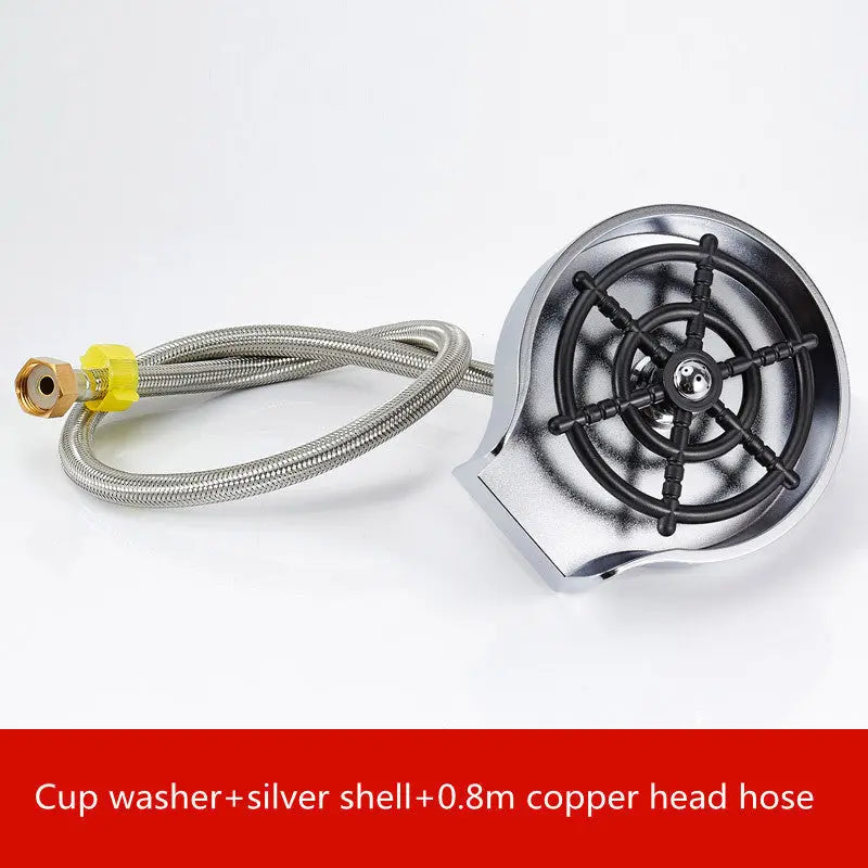 Bar Counter Cup Washer Cato Collection