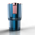 2-in-1 Smart Car Cup Warmer/Cooler Velmora