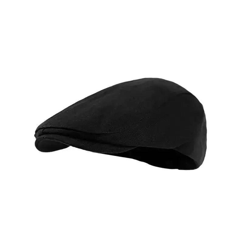 French Style Beret Cap My Store