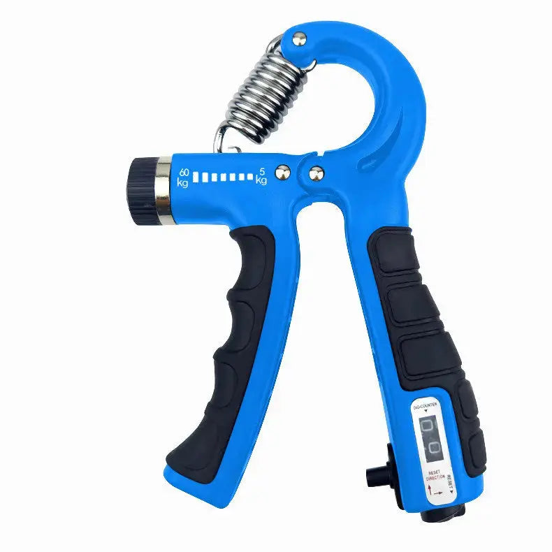 Adjustable Grip Strength Trainer My Store