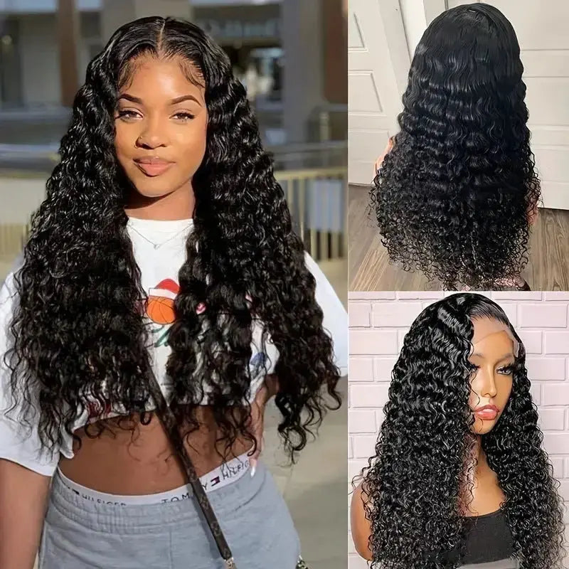 Synthetic Wigs My Store