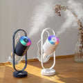 Magic Shadow USB Air Humidifier Cato Collection