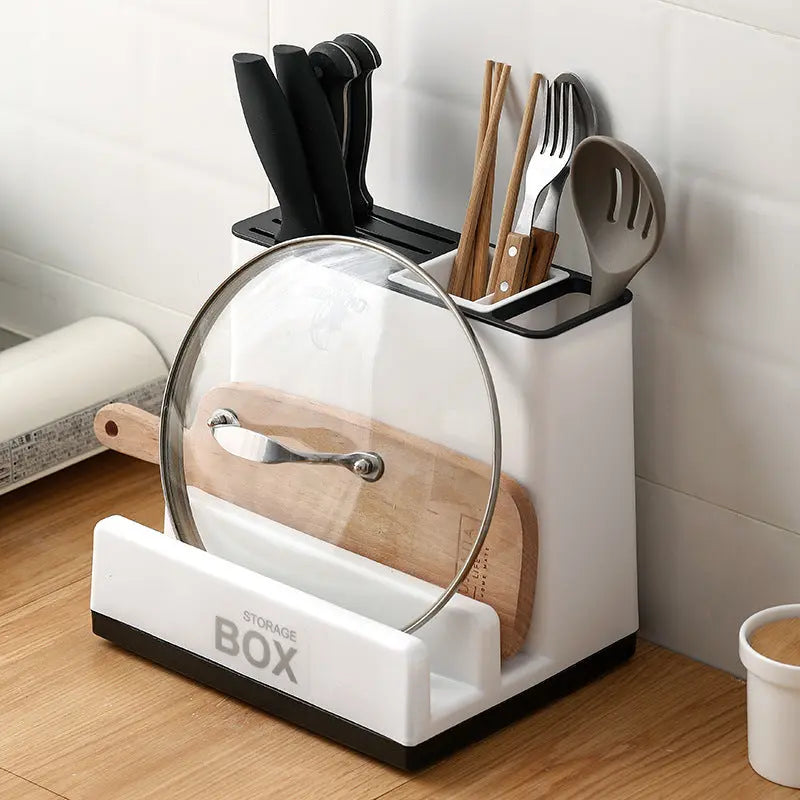 Tableware Storage Holders Cato Collection