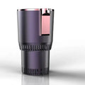 2-in-1 Smart Car Cup Warmer/Cooler Velmora