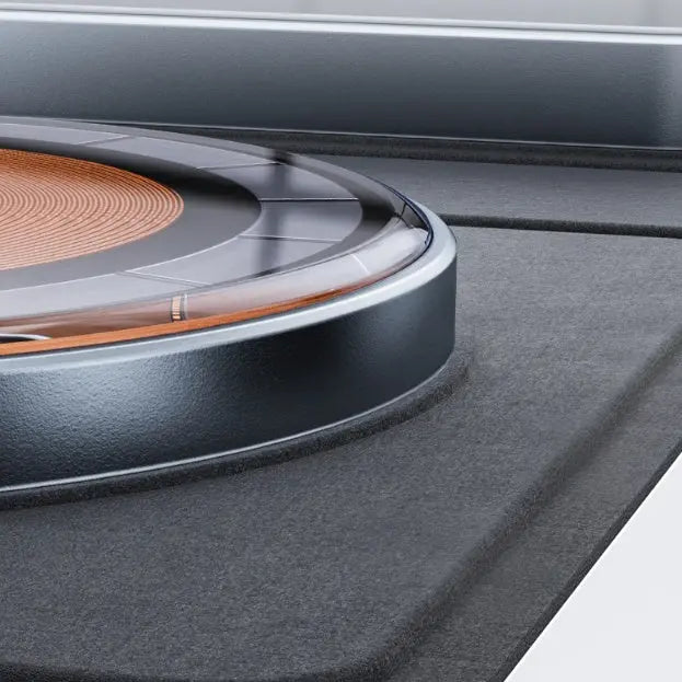 3 IN 1 Magnetic Wireless Charger Cato Collection