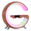 Intelligent G Shaped LED Lamp Cato Collection
