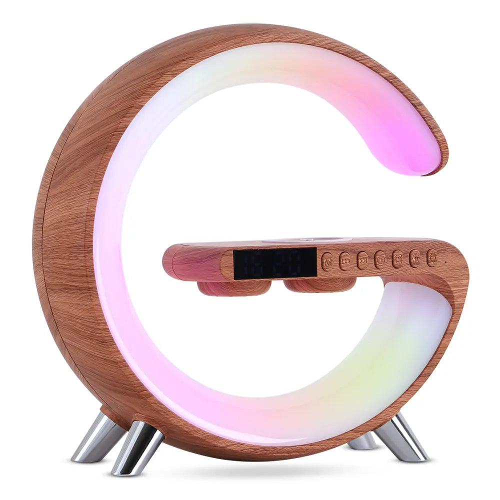 Intelligent G Shaped LED Lamp Cato Collection