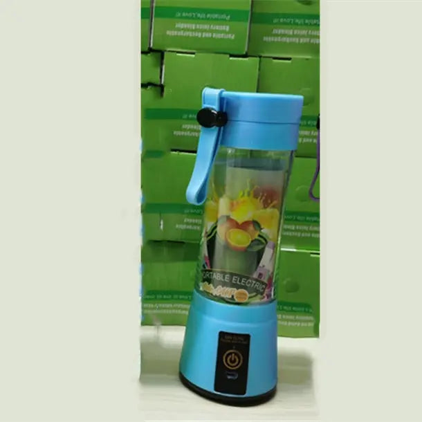 Portable Blender Fruit Juice Cato Collection