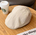 French Style Beret Cap My Store