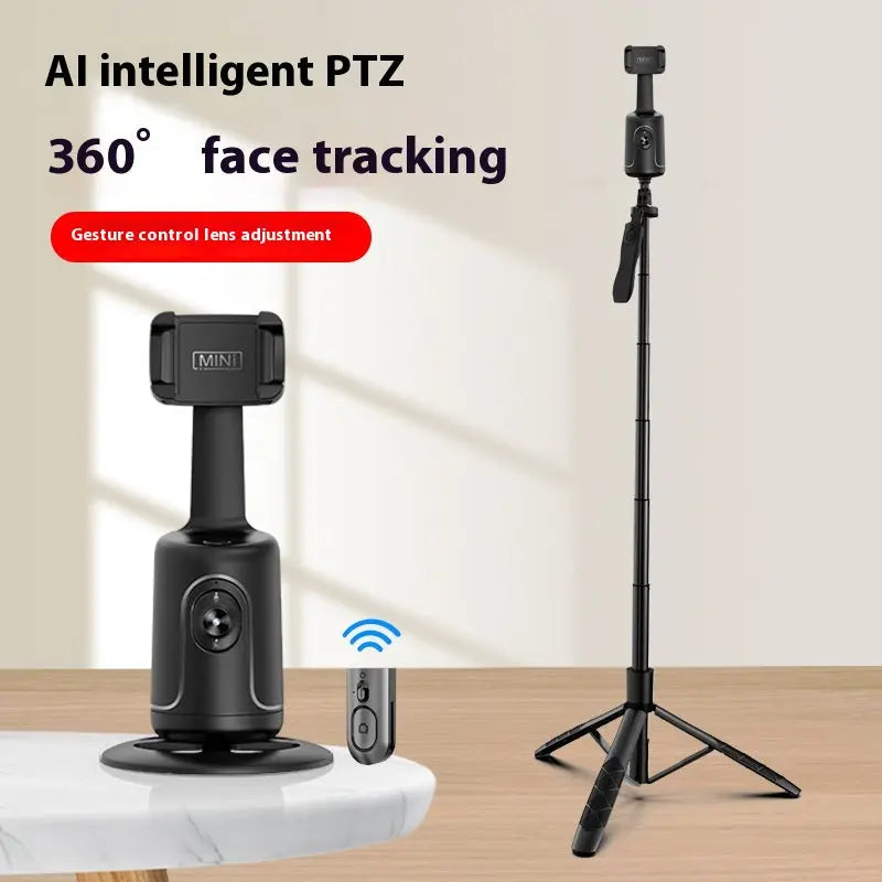 360 Auto Face Tracking Gimbal Cato Collection