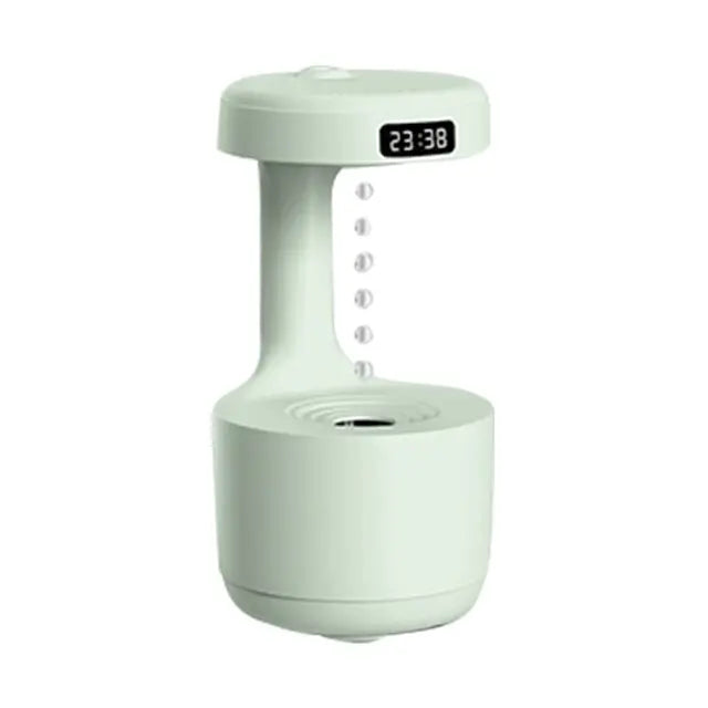 Anti Gravity Water Drop Humidifier Cato Collection