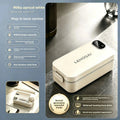 New Model of Water-Free Heating Lunch Box, USB Charging Portable Insulated Lunch Box, 304 Stainless Steel Electric Heating Lunch Box My Store