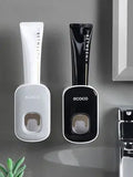 Wall Mounted Toothpaste Holder Cato Collection