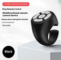 Bluetooth Selfie Ring Camera Velmora